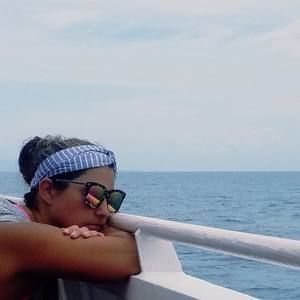 Meet your Posher, Noelle